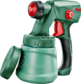 Bosch PFS 1000/2000 Uyumlu Sprey Tabancası 1600A008W7