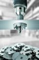 Bosch - Endurance Serisi Ağır Metaller için TCT Delik Açma Testeresi (Panç) Dışarı Atma Yayı 2608594161