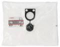Bosch - Elektrikli Süpürgeler İçin Kağıt Filtre Torbası (GAS 50; GAS 50 M Professional için uygun) 2605411163