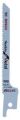 Bosch - Flexible Serisi Metal için Panter Testere Bıçağı S 422 BF - 2'li 2608656268