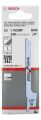 Bosch - Flexible Serisi Metal için Panter Testere Bıçağı S 422 BF - 2'li 2608656268