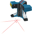 Bosch GTL 3 Professional Fayans Lazeri 0601015200