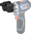 Bosch Professional GFA 12-E Ofset Açı Adaptörü (GSR 12-15 FC ile uyumlu) 1600A00F5L
