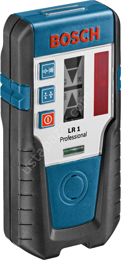 Bosch LR 1 Professional Lazer Alıcısı 0601015400