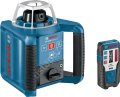 Bosch LR 1 Professional Lazer Alıcısı 0601015400