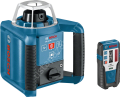 Bosch LR 1 Professional Lazer Alıcısı 0601015400