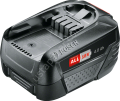 Bosch Akü paketi PBA 18V 4.0Ah W-C 1600A011T8
