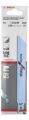 Bosch - Flexible Serisi Metal için Panter Testere Bıçağı S 922 BF - 5'li 2608656014