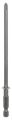 Bosch - PH2*145 mm Uzun Vida 2608522068