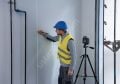 Bosch GLL 2-20 G + LB10+DK10 Lazer Hizalama 0601065000