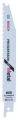 Bosch - Progressor Serisi Metal için Panter Testere Bıçağı S 123 XF - 2'li 2608654401