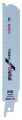 Bosch - Heavy Serisi Metal için Panter Testere Bıçağı S 926 CHF - 5'li 2608657397