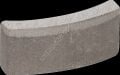 Bosch - Standard Seri Sulu Elmas Karot Ucu Segmanı 122mm 1 1/4'' 10'lu 2608601753