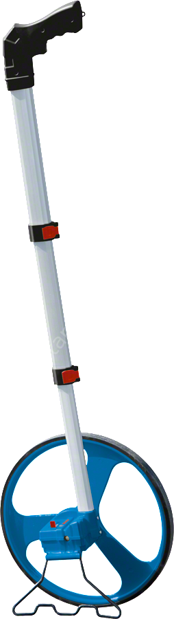 Bosch GWM 32 Professional Ölçme tekerleği 0601074000