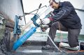 Bosch - Standard Seri Sulu Elmas Karot Ucu Segmanı 132mm 1 1/4'' 11'li 2608601754