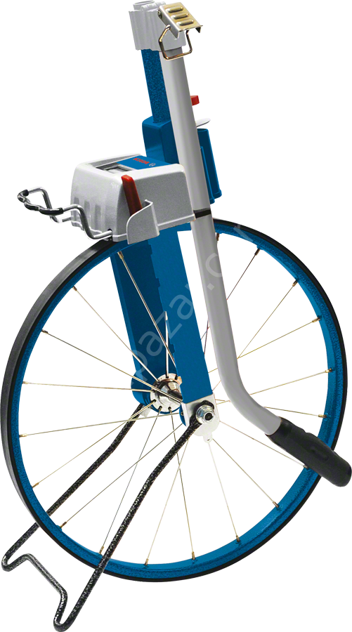 Bosch GWM 40 Professional Ölçme tekerleği 0601074100