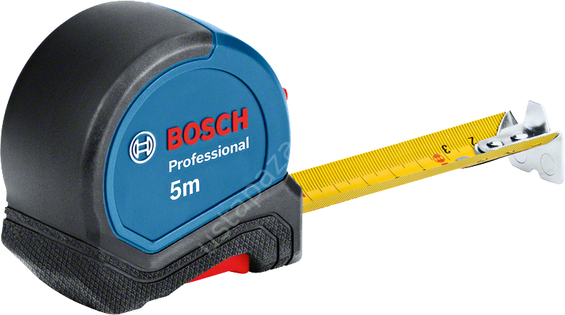 Bosch Profesyonel Şerit Metre 5m 1600A016BH