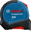 Bosch Profesyonel Şerit Metre 5m 1600A016BH