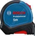 Bosch Profesyonel Şerit Metre 5m 1600A016BH