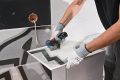 Bosch - Best Serisi Seramik İçin GWS 12V-76 Uyumlu Elmas Kesme Diski 76 mm 2608615020