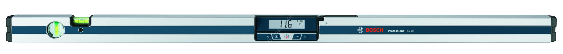Bosch GIM 120 Professional Dijital Eğim Ölçer 0601076800