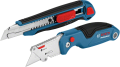 Bosch Profesyonel Maket Bıçağı Seti 2 Parça 1600A016BM