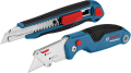 Bosch Profesyonel Maket Bıçağı Seti 2 Parça 1600A016BM