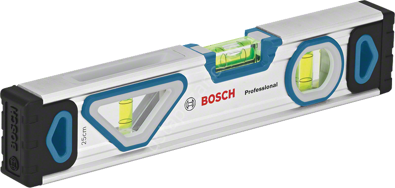 Bosch 1600A016BN 25 cm Mıknatıslı Su Terazisi