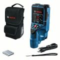 Bosch D-tect 200 C DuvarTarama Cihazı 0601081600