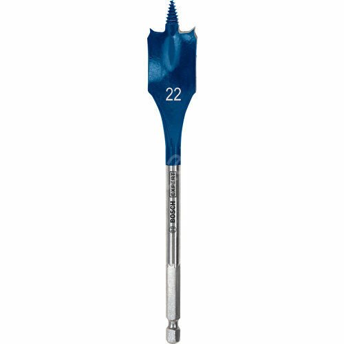 Expert Self Cut Speed Yaprak Delme Ucu 22 x 152 mm