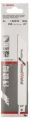 Bosch - Flexible Serisi Ahşap Ve Metal için Panter Testere Bıçağı S 922 VF - 2'li 2608656040