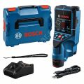 Bosch Professional D-Tect 200 C 2.0Ah Tek Akü Duvar Tarama Cihazı 0601081601