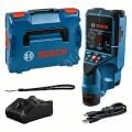 Bosch Professional D-Tect 200 C 2.0Ah Tek Akü Duvar Tarama Cihazı 0601081601