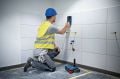 Bosch Professional D-Tect 200 C 2.0Ah Tek Akü Duvar Tarama Cihazı 0601081601