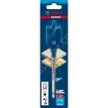 Expert Self Cut Speed Yaprak Delme Ucu 25 x 152 mm
