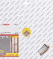 ri Genel Yapı Malzemeleri ve Metal İçin Elmas Kesme Diski 300*20 mm 2608615068