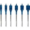 Bosch 13-25 mm 6’lı Expert Yaprak Matkap Ucu Seti 2608900333