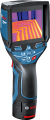 Bosch GTC 400 C Professional Isı Dedektörü 0601083101