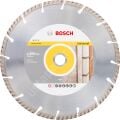 Bosch - Standard Seri Genel Yapı Malzemeleri ve Metal İçin Elmas Kesme Diski 300*25,4 mm 2608615069