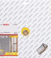 Bosch - Standard Seri Genel Yapı Malzemeleri ve Metal İçin Elmas Kesme Diski 300*25,4 mm 2608615069