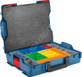 Bosch Professional L-BOXX 102 Set 12 parça Takım Çantası 1600A016NB