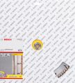 Bosch - Standard Seri Genel Yapı Malzemeleri ve Metal İçin Elmas Kesme Diski 350*20 mm 2608615070