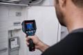 Bosch GTC 600 C Termal Kamera 0601083500