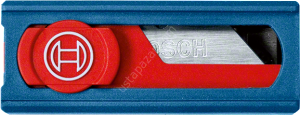 Bosch Profesyonel Maket Bıçağı Yedeği 10 Parça 1600A016ZH