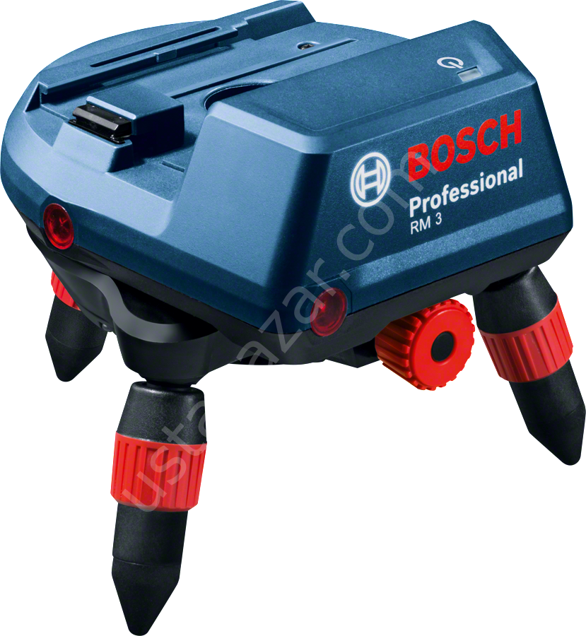 Bosch RM 3 Prof 0601092800