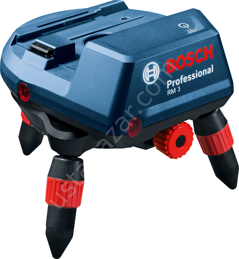 Bosch RM 3 Prof 0601092800