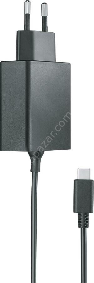 Bosch USB-C Şarj Aleti 1600A01RU6