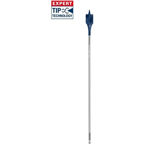Bosch 22X400 mm Expert Yaprak Matkap Ucu 2608900348