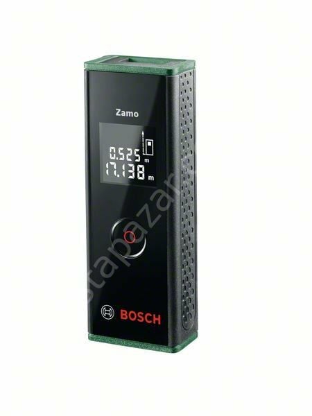 Bosch Zamo 3 Setsiz Lazerli Uzaklık Ölçer 0603672702