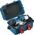 Bosch Bosch GOL 26 D + BT 160 + GR 500 Mira Ölçüm Cihazı 0601068002